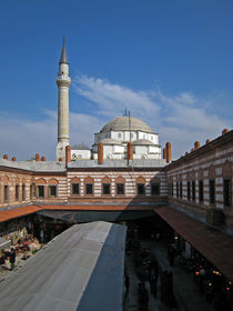 Moschee by christelk