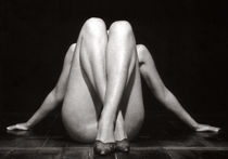 LEGS - Woman by captainsilva