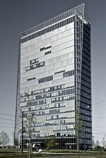 Bremer Tower von miekephotographie