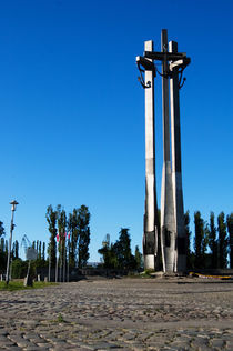 Denkmal Polen