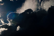 Clouds by safaribears