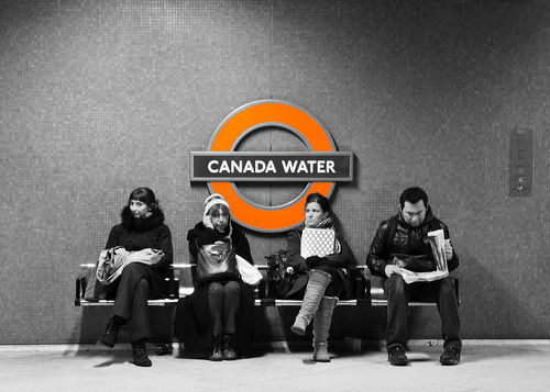 Canada-water