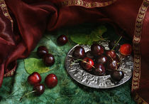 Cherry antik by Inna Merkish