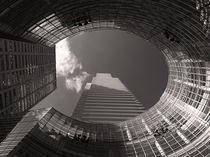 Bloomberg Tower von Ken Williams