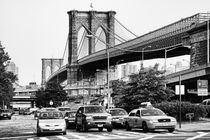 Brooklyn Bridge by Stefan Nielsen