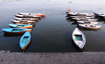 Concord-2, Varanasi, India by Soumen Nath