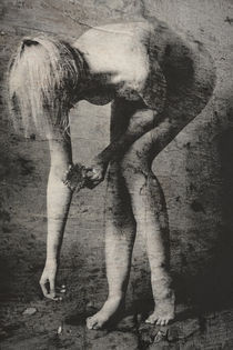 Nude Art - The hope for love by Falko Follert