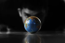 Theme - Save the earth by Soumen Nath