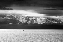 Storm Over Catalina by Eye in Hand Gallery
