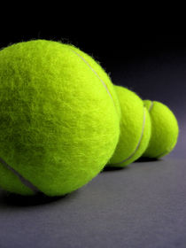 New balls please by filipo-photography