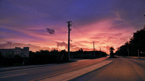 Miami-sunrise