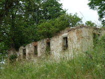 Ruine by regenbogenfloh