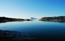 Magical Northern Troms von Simen Oestmo