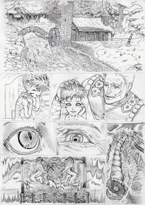 manga/comic page von maanfuynn-cyllguruth