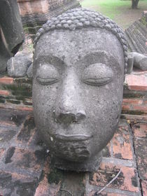  Buddha1 von whoiamann
