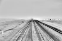 Road to Nowhere by Jürgen Klust