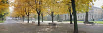Park Geneve, Switzerland by Panoramic Images