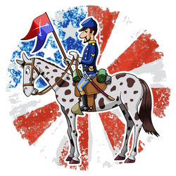 Us-cavalry