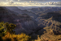 Grand Canyon by tgigreeny