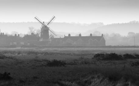 Cley-next-the-sea