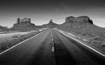 Monument-valley-highway
