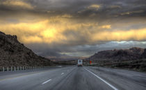 Utah Storm by tgigreeny