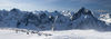 Alps-panorama