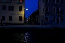 Murano Nacht by Torsten Reuschling