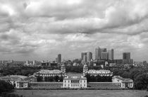 Greenwich and Beyond by tgigreeny