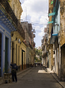 Quiet Havana von tgigreeny