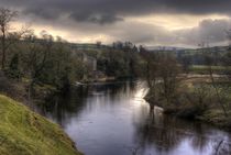 Dales River by tgigreeny