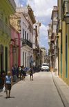 Cuban-street