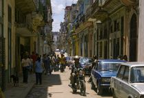 Havana Biker von tgigreeny