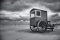 Strandwagen by Stefan Kloeren