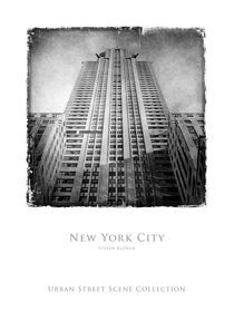 USSC Chrysler Building von Stefan Kloeren