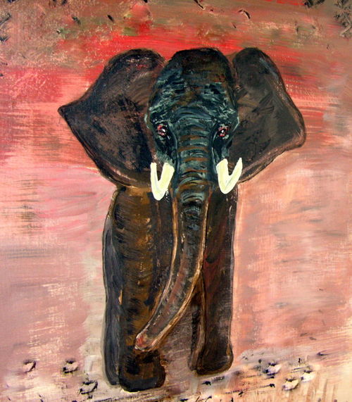 Elefant-2