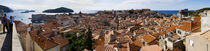 Dubrovnik Panorama by tgigreeny