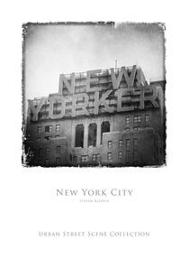 USSC New York  by Stefan Kloeren