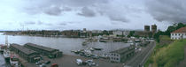 Radhus Brygge, Oslo, Norway by Panoramic Images
