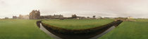 St. Andrews, Fife, Scotland by Panoramic Images