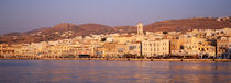Ermoupoli, Syros, Greece by Panoramic Images