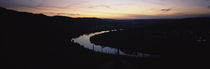 Moselle River, Trittenheim, Rhineland-Palatinate, Germany by Panoramic Images