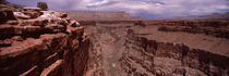 North Rim, Grand Canyon National Park, Arizona, USA by Panoramic Images