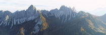 Dolomites, Cadore, Province of Belluno, Veneto, Italy by Panoramic Images