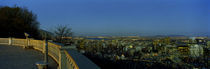 Mount Royal, Montreal, Quebec, Canada by Panoramic Images