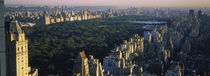Manhattan, New York City, New York State, USA by Panoramic Images