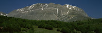 Monti Sibillini National Park, Apennines, Umbria, Italy by Panoramic Images