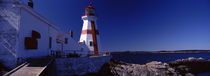 Campobello Island, New Brunswick, Canada by Panoramic Images