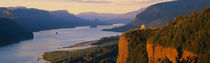 Columbia River OR von Panoramic Images