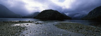 Fjords in Doubtful Sound, South Island, New Zealand by Panoramic Images
